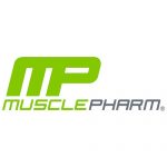 Muscle Pharm Logo