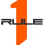 logo rule one